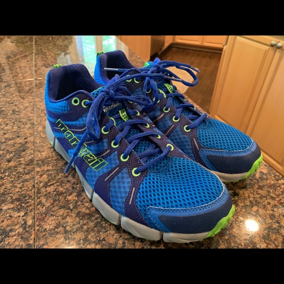 Columbia Montrail Trail Running Shoes